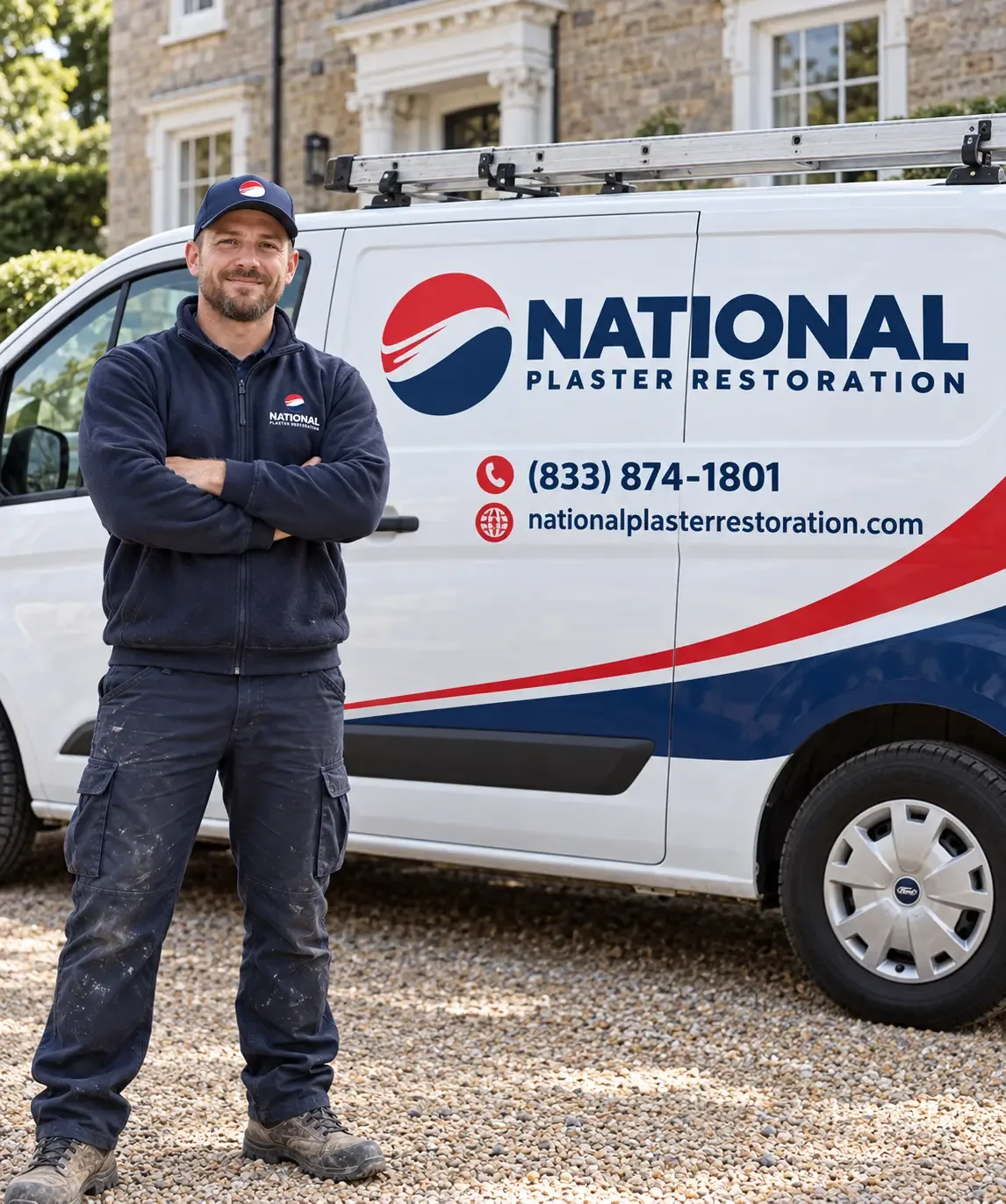 Plaster Repair company in Vermont, IL